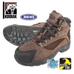 Kodiak Endurance Boots&nbsp;&nbsp;Model#&nbsp;202055