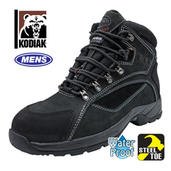 Kodiak Endurance Boots&nbsp;&nbsp;Model#&nbsp;202054