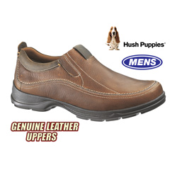 Hush Puppies Radiate Slip-Ons&nbsp;&nbsp;Model#&nbsp;H101116