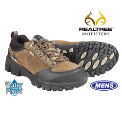 Realtree Prism Low Shoes&nbsp;&nbsp;Model#&nbsp;RM564200