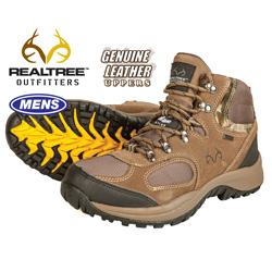 Realtree Prism Boots Model# RM563200