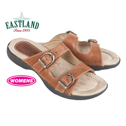 Eastland Catalina Sandals&nbsp;&nbsp;Model#&nbsp;3068-04