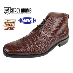Stacy Adams Mancuso Boots&nbsp;&nbsp;Model#&nbsp;24784-221