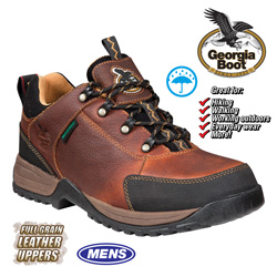 Georgia Boot Oxfords Model# G1758