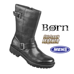 Born Asher Boots&nbsp;&nbsp;Model#&nbsp;H00903