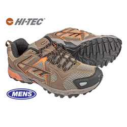 Hi-Tec Berkeley Hiker Model# J000505032