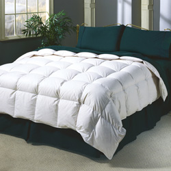 Twin Down Comforter Model# 1101