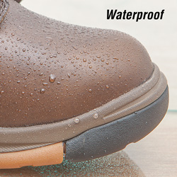 Rocky ErgoTuff Boots Model# 5062