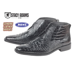 Stacy Adams Mancuso Boots Model# 24784-001