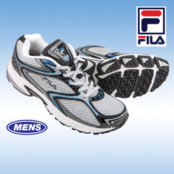 Fila Axiom Running Shoes Model# 1SR087LZ052