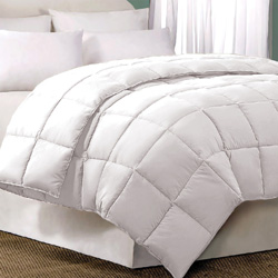 Feather Down Comforter&nbsp;&nbsp;Model#&nbsp;D/C-1