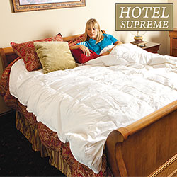 230TC Down Comforter&nbsp;&nbsp;Model#&nbsp;230TC 95/5WDF/DN 