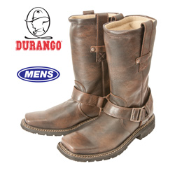 Durnago Harness Boots - Bourbon Model# DB5574