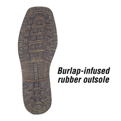 Durnago Harness Boots - Bourbon&nbsp;&nbsp;Model#&nbsp;DB5574