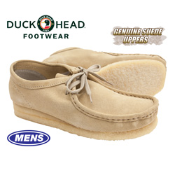 Duck Head Clapton Oxfords Model# M504237