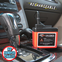 Easy Starter Auto Jump Starter&nbsp;&nbsp;Model#&nbsp;NV-00848