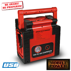 Mini Beast 11-in-1 Power Center Model# 2004