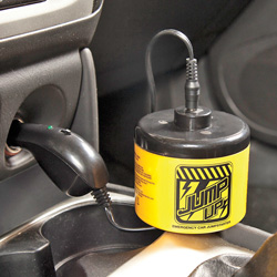 Jump Up Car Starter&nbsp;&nbsp;Model#&nbsp;JMPUP-4M