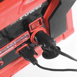 The Beast 15 in 1 Power Center Model# 2003