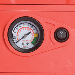 The Beast 15 in 1 Power Center Model# 2003