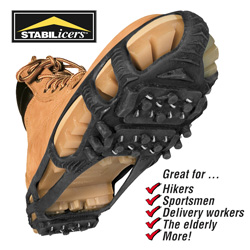 Stabilicers Lite&nbsp;&nbsp;Model#&nbsp;M LITE BLK