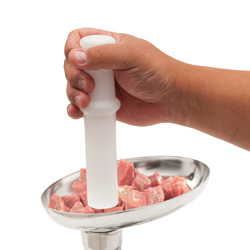 Meat Grinder&nbsp;&nbsp;Model#&nbsp;THMGB350AH