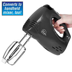 Wolfgang Puck Stand Mixer Model# BHSM0020