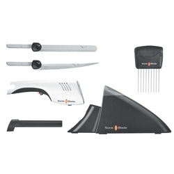 Sonic Blade Power Knife&nbsp;&nbsp;Model#&nbsp;7865.00