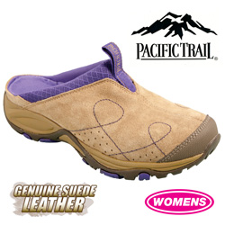 UPC 806434009561 product image for Pacific Trail Slip-Ons - Size: 6 | upcitemdb.com