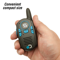 Discovery Expedition FRS Radios&nbsp;&nbsp;Model#&nbsp;DX2500