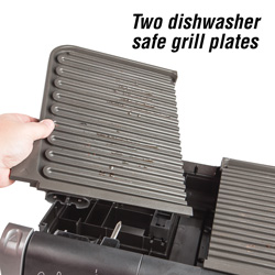 Emeril XL Electric Grill&nbsp;&nbsp;Model#&nbsp;XL-1700