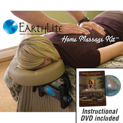 Home Massage Kit Model# 06420PKG
