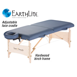 Element Portable Massage Table Model# ELEMENT-AGATE