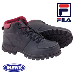 fila men's ascender 2 boots