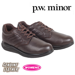 pw minor closing