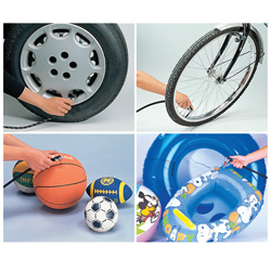 Slime Electric Tire Inflator&nbsp;&nbsp;Model#&nbsp;40025