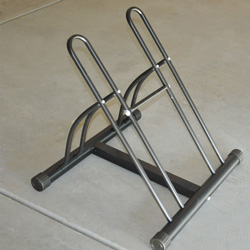 2-in-1 Bike Rack&nbsp;&nbsp;Model#&nbsp;40-8358