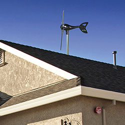 400 Watt Wind Generator&nbsp;&nbsp;Model#&nbsp;70500