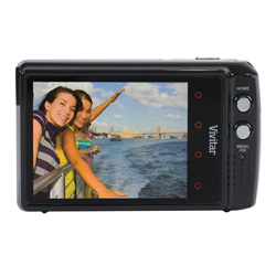 Vivitar 12MP Digital Camera&nbsp;&nbsp;Model#&nbsp;VT328
