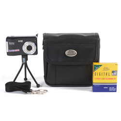 Vivitar 12MP Digital Camera&nbsp;&nbsp;Model#&nbsp;VT328