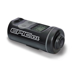 Epic Action Video Camera Model# STC-EPICD1