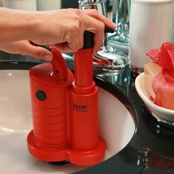 BAAM Environmental Drain Cleaner&nbsp;&nbsp;Model#&nbsp;76800