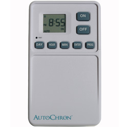 Autochron Wall Switch Timer Model# 81000