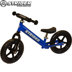 Strider PREbike Model# ST-2BL