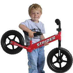 Strider PREbike Model# ST-2BL