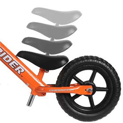 Strider PREbike&nbsp;&nbsp;Model#&nbsp;ST-2BL