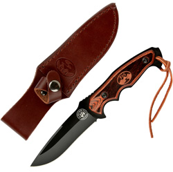 9in Full Tang Fixed Knife Model# FS-2611