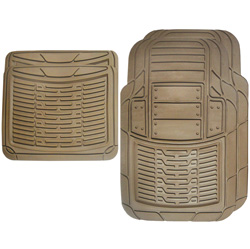 4Pc Rubber Mat 240 Model# 19-2403