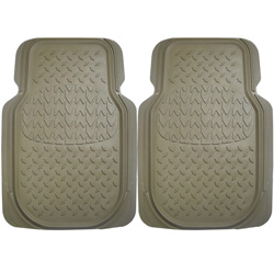 2Pc Rubber Mat 600&nbsp;&nbsp;Model#&nbsp;19-6003