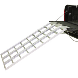 Tri-Fold 1500lb Ramp&nbsp;&nbsp;Model#&nbsp;72-3150